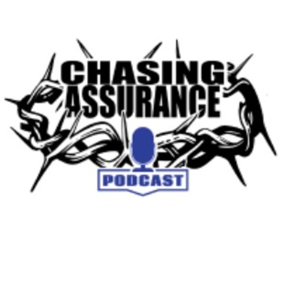 Chasing Assurance Podcast cover art